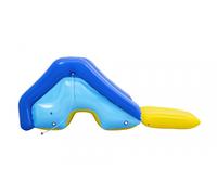Toboggan de piscine Bestway 247 x 124 x 100 cm