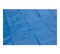 Bestway Toile de protection du sol pour piscines hors sol et spas de 4,57 m G