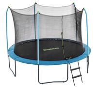 Bestway Trampoline Extérieur Pour Enfants Xtreme Air 3,66 M