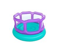 Bestway Trampoline Gonflable Laugh 'N Leap™ 1,52 m x 84 cm