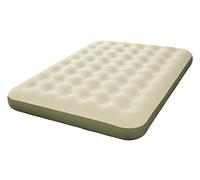 Bestway Trek lit double XL 203 x 152 x 25 cm, matelas pneumatique gonflable et dégonflable très rapidement