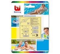 Bestway Très Résistant Autoadhésif Gonflable Patch De Réparation Kit 10 Patches