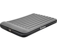 Bestway® TriTech™ Aerolux matelas gonflable avec pompe électrique intégrée Double XL/Lo 203 x 152 x 30 cm