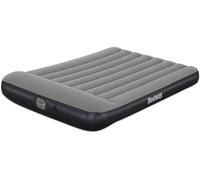 BESTWAY TriTech Full Matelas gonflable avec pompe USB, 191 x 137 x 30 cm 671BR