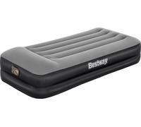 Bestway® TriTech™ Lit à air Aerolux avec pompe électrique intégrée Single XL/Mid 191 x 97 x 46 cm