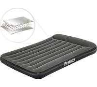 Bestway® TriTech™ Lit à air Double XL/Lo 203 x 152 x 30 cm