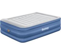 Bestway® TriTech™ Lit à air Montana avec pompe électrique intégrée Double XL/Hi 203 x 152 x 61 cm
