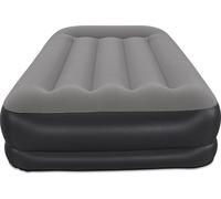 Bestway® TriTech® Lit à air simple avec électropompe USB 191 x 97 x 36 cm