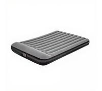 Bestway TriTech Matelas Gonflable 2 Places avec Pompe Électrique Intégrée 203 x 152 x 30 cm