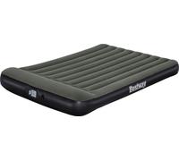 Bestway® TriTech™ matelas gonflable avec pompe à batterie intégrée Double XL/Lo 203 x 152 x 30 cm