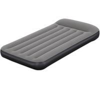 BESTWAY TriTech Twin Matelas gonflable avec pompe USB, 188 x 99 x 30 cm 671BQ