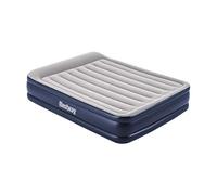 Bestway Tritech™ Vento Matelas Gonflable Double avec Pompe électrique intégrée 203 x 152 x 46 cm