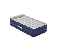 Bestway Tritech™ Vento Matelas Gonflable Simple avec Pompe électrique intégrée 191 x 97 x 46 cm