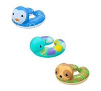 Bestway Tube de Bain Divisé Floatin, Friends, Assorted Designs
