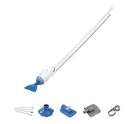 Bestway ASPIRATEUR DE PISCINE AQUACRAWL