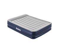 Bestway 67630 matelas gonflables Double matelas Beige, Noir Unisexe