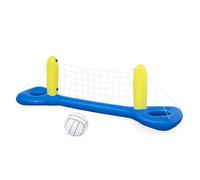 Bestway Set de volley-ball gonflable flottant 2,44 m x 64 cm (8' x 25")