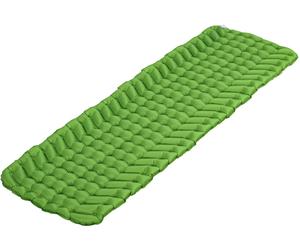 BESTWAY WanderLite Matelas gonflable rectangulaire, 188 x 58,5 x 6,5 cm 69615