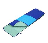 Bestway WanderLite Sac de Couchage et Matelas Gonflable 2 en 1-198 cm x 71 cm x 6,5 cm - Multicolore