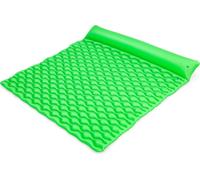 Bestway® XL- Matelas à air Float n' Roll™ 213 x 170 cm