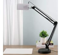 BESTXH Projecteurs d'art Intelligents, Outil De TraçAge Et De Dessin, Taille Et Angle De Projection RéGlables, pour La DéCoration De GâTeaux, Projection sur Toile De Bureau,Noir