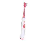 BESTYASH 1 Ensemble De Brosses À Dents Électriques De Nettoyage Pour Usage Domestique Brosse De Nettoyage Électrique Pour Enfants Brosse À Dents Électronique Brosse À Dents Électrique