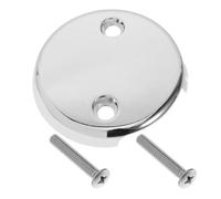 BESTYASH 1 ensemble Kit de Drainage pour avec Couvercle Odeur Complet avec Bouchon et Accessoires de Drainage pour à Trou Unique Matériaux et Efficaces