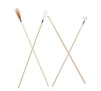 BESTYASH 1 Ensemble kit de prélèvement d'oreille nettoyage nettoyeur d'oreille nettoyeur oreille de retrait de cérumen dissolvant de cire pour les oreilles Cheveu