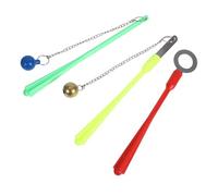 BESTYASH 1 Ensemble Kit Expérimentation Dilatation Thermique de Mesure avec Anneau et Bille pour Démonstrations de de Chaleur Sciences Matériaux Pratiques pour Écoles Élémentaires et