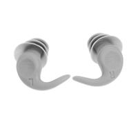 BESTYASH 1 Paire De D'Oreille De Protection Réutilisables Pour Concerts Réduction De L'Audition Voyage Annulation De La Sensibilité De L'Oreille Avion Embouts De