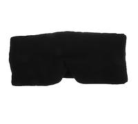 BESTYASH 1 Pièce de Cache Yeux Bandeau Ajustable pour Voyages Détente à Maison