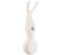 BESTYASH 1 Pièce Support de Pratique Outil de Nettoyage Oral Remplaçable pour Dents pour Éliminer Tartre et Prendre Soin de Votre Hygiène Buccale