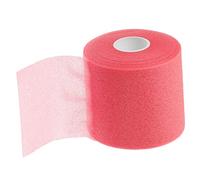 BESTYASH 1 Rouleau Bande Élastique de Sport Éponge Auto Adhésive pour Athlètes Support Musculaire Articulaire Résistante Aux pour Poignet Cheville Épaule