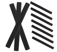 BESTYASH 10pièces Bâtons De Moxa Sans Fumée Naturels Artisanaux Pour Moxibustion Traditionnelle Chinoise Chauffage Doux Pour Thérapie Thermique