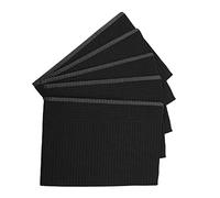 BESTYASH 125pièces Table De Manucure Pour Nail Art Coussin De Bureau Pour Pratique Jetable Pour Pédicure Protection Plan De Travail Fournitures Salon