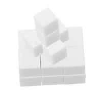 BESTYASH 1ensemble Éponge à Multifonctionnelle Avec Mini Pince De Blocs Remplaçables Pour Art Ongulaire Et Dégradé Kit Pratique Pour Manucure Et Nail Art