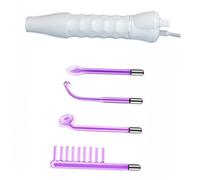 BESTYASH 1ensemble Masseur Facial à Haute Outil De Pour Lifting Absorption De Sérum Et Amélioration De Élasticité Peau Portable Pour Types De Peau Blanc