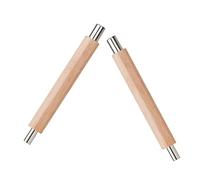 BESTYASH 1paire Aimant à Cat Eye Outil Magnétique Pour à Accessoires De Nail Art Pour Gel Polish Et