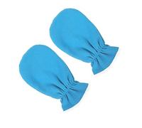 BESTYASH 1Paire Exfoliants pour Mains Couverture Manuelle de Thérapie de Hydratation et Apaisement à Domicile pour Doux