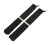 BESTYASH 1Paire Housses de Balai Essuie Glace Protection Pluie et Oiseaux pour Pare Couvre Glaces Durable Réfléchissant