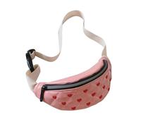 BESTYASH 1pièce Garçon Fille Bandoulière Ajustable Sacoche Multifonctionnel pour Activités Extérieures Et Voyage