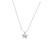 BESTYASH 1pièce Pendentif Pentagramme Pour Collier Chic Accessoire Élégant Pour Tenue De Plage Et Photographie De Rue