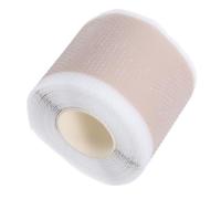 BESTYASH 1rouleau Patch De Scarification Gel Silicône Autocollant Invisible Pour Soins Des Cicatrices Pour Marques De Naissance Et Éraflures