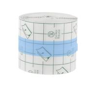 BESTYASH 1rouleau Stickers Peel off Anti-débordement Pour à Film Étanche Pour Nail Art Et Manucure