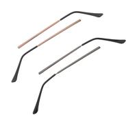 BESTYASH 2 Accessoires De Lunettes Remplacement Des Branches De Lunettes
