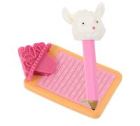 BESTYASH 2 pièces Breloques Résine DIY à Dos Plat pour Coque Téléphone et Accessoires Cheveux Décorations Miniatures Résine Adorables et Durables pour Scrapbooking et Activités Créatives