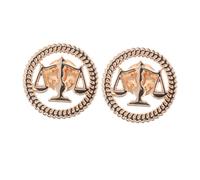 BESTYASH 2 Pièces Échelle Balance Épinglette Pour Hommes Pour Costumes Épinglette De Justice Manteau Broche Collier Pour Hommes Broche D'avocat Doré