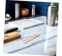 BESTYASH 2 Pièces Pinces à Magnétiques Pinces Toast Multifonction avec Aimant pour Sceller Sacs Clip de Cuisine Polyvalent pour Snacks