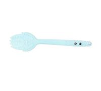 BESTYASH 2 Pièces Point D'acupuncture Rouleau De Massage Canne De Massage Rouleau Massage Batte De Massage Battement De Massage Blue