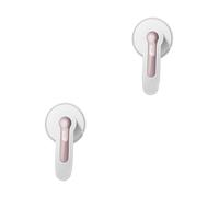 BESTYASH 2 Pièces Rasoir à Tissu Électrique Rechargeable Portable Éliminateur de Peluches pour Vêtements Pulls et Meubles Brosse de Nettoyage et Câble USB